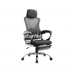Director Chair - ARDENT HZ 740 / Black 
